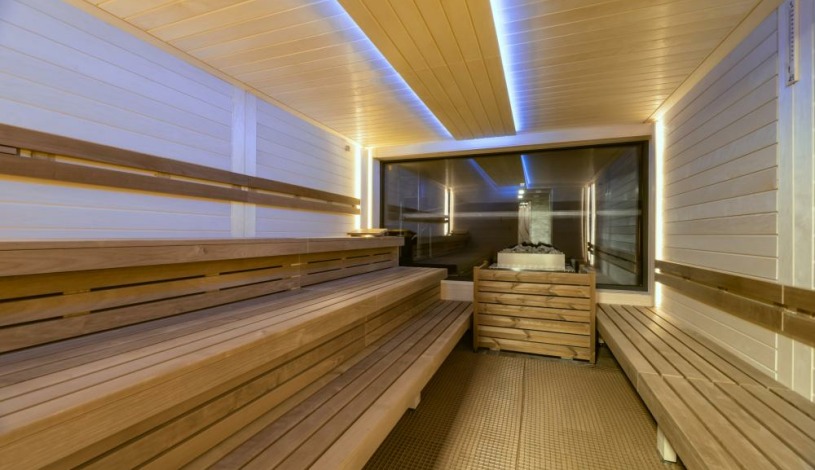 Wellness Hotel Astra*** superior Špindlerův Mlýn